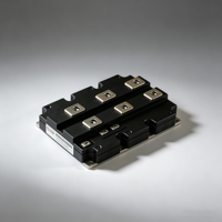 Módulos Semiconductores Discretos MOSFET SIC FZ800R33KF2C de Alta Calidad, Confiables para Suministro al por Mayor