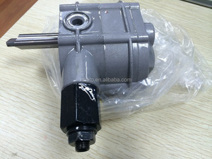 Kit de réparation de pièces détachées pour pompe à piston hydraulique S-AUER S-PV20 S-PV21 S-PV22 S-PV23 S-PV24, état neuf - Product Image 2