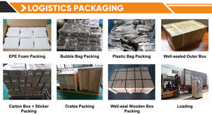 خدمات مخصصة باستخدام الحاسب الآلي وقطع الصفائح المعدنية بالليزر لمعالجة الأجهزة - Product Image 6