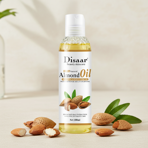 <span class=keywords><strong>Olio</strong></span> Essenziale <span class=keywords><strong>per</strong></span> Massaggi Disaar, Cura della Pelle, Rilassante, Idratante Naturale, Sbiancante, <span class=keywords><strong>Olio</strong></span> di Mandorle <span class=keywords><strong>per</strong></span> la Pelle, <span class=keywords><strong>Olio</strong></span> Illuminante <span class=keywords><strong>per</strong></span> la Pelle all'Ingrosso - Product Image 1