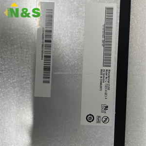 G150XAN03.0 โมดูลจอ LCD อุตสาหกรรมขนาด 15.0 นิ้วสำหรับอุปกรณ์ควบคุมระบบอัตโนมัติ มีสินค้าในสต็อก - Product Image 5