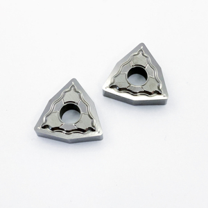 Herramientas de corte CNC Wnmg080408 de alta calidad, insertos de carburo para pieza de trabajo de acero, herramientas de torno de revestimiento PVD, herramienta de torneado externo - Product Image 2