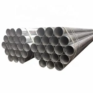Large Diameter 68mm Carbon Steel Seamless Tube Welded JIS 13crmo4-5 Steel Pipe
