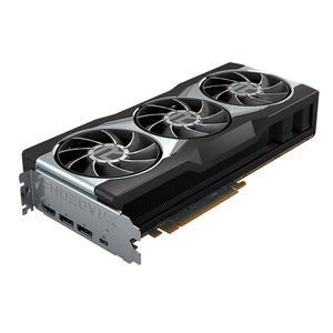 Carte graphique de jeu d'occasion Radeon 6800 16G avec 16 Go de mémoire GDDR6 pour 6400 6650 6600XT 6700XT 6900 6800 GPU Radeon 6800 16G d'occasion - Product Image 6