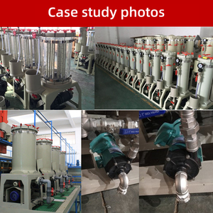 <span class=keywords><strong>MP</strong></span> loạt ổ đĩa từ bơm <span class=keywords><strong>MP</strong></span> axit kiềm chống ăn mòn từ hóa chất bơm tuần hoàn - Product Image 2