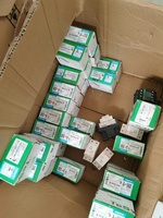 Disjoncteur-Contacteur Cvs Ezd Ipru pour PLC