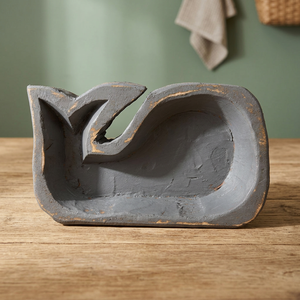 Meilleures ventes : Bols à pâte rustiques en bois d'acacia pour la fabrication de bougies, bols à bougies prêts à l'emploi pour la décoration intérieure, directement du fournisseur d'usine. - Product Image 1