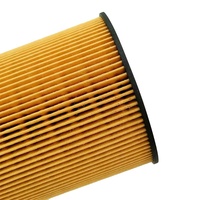 Filtre à huile direct d'usine E13HD47 P550765 LF3867 HU1381x FO-ECO002 pour élément de filtre à huile de moteur diesel de camion