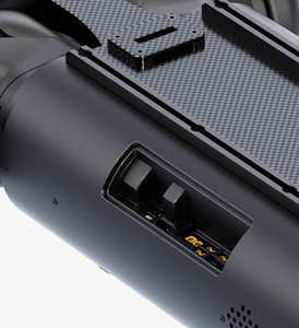 El único robot cuadrúpedo doméstico inteligente capaz <span class=keywords><strong>de</strong></span> subir constantemente 18 cm <span class=keywords><strong>de</strong></span> pasos diarios - Product Image 4