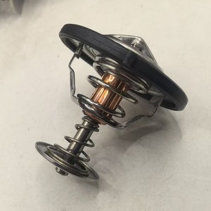 เทอร์โมสตัทเครื่องยนต์ Thomson รุ่น TMS-121 สำหรับ Cummins ISG 3696214 3696215 อะไหล่ทดแทน - Product Image 2