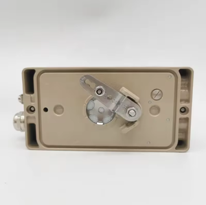 Vanne de régulation 3241 DN50 PN40 1.4408 3277-350 3730-3 3725 / Actionneur pneumatique / Vanne - Product Image 3