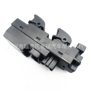 Power Window <b>Switch</b> Rh Master For Ford Ranger Abs Material <b>Push</b> <b>Button</b> Control - Product Image 3