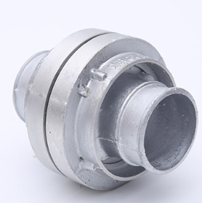 Trung Quốc xinxing Bán buôn tinh khiết nhôm hydrant-Nội bộ chủ đề cháy vòi khớp nối & hydrant kết nối - Product Image 3