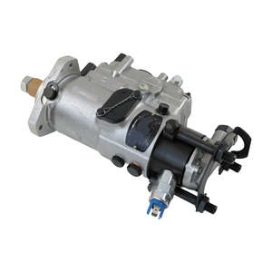 Pompe d'injection de carburant fiable 3230F582T 3230F583T pour moteur diesel Perkins 1104C-44, pièces de réparation professionnelles - Product Image 4