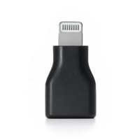 Adaptateur Récepteur Mobile DJI Mic USB-C vers iPhone 14 13 12 11 Accessoire Microphone Sans Fil Vente en Gros