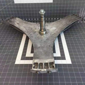 <span class=keywords><strong>Repuestos</strong></span> <span class=keywords><strong>para</strong></span> Lavadora Totalmente Automática, Piezas <span class=keywords><strong>de</strong></span> Repuesto <span class=keywords><strong>para</strong></span> Trípode, Araña XS-77031 <span class=keywords><strong>para</strong></span> <span class=keywords><strong>Samsung</strong></span> DC97-18234A - Product Image 5