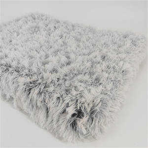 Meistverkauftes Waschbares Einfarbiges Klassisches Hunde- & Katzenbett Zubehör Atmungsaktives Sofa Großes Quadratisches Bett Für Alle Jahreszeiten - Product Image 5