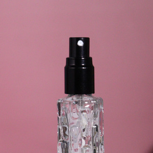 <span class=keywords><strong>Flacon</strong></span> pulvérisateur de <span class=keywords><strong>parfum</strong></span> <span class=keywords><strong>vide</strong></span> en verre portable de haute qualité de 10 ml <span class=keywords><strong>avec</strong></span> couvercle filaire, <span class=keywords><strong>flacon</strong></span> de baume à la <span class=keywords><strong>poire</strong></span>, distributeur d'échantillons de masque facial - Product Image 6