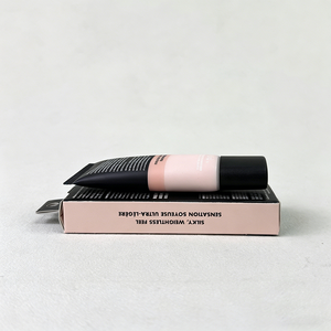 Prebase de Maquillaje Líquida Elf <span class=keywords><strong>Poreless</strong></span> Putty, Prebase Facial Hidratante a Base de Gel para Suavizar los Poros de la Piel, Prebase Incolora, Cosméticos Hidratantes - Product Image 3