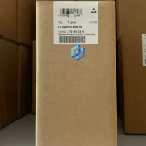 1PC khan hiếm Sản phẩm thương hiệu mới ban đầu liên hệ với flswitch 2208 1044024 tổng đài Thương hiệu Mới PLC - Product Image 1