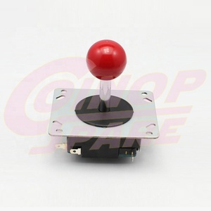 Ventas al por mayor mini desmontable Bola de burbuja de la mini micro interruptor <span class=keywords><strong>arcade</strong></span> joystick - Product Image 2