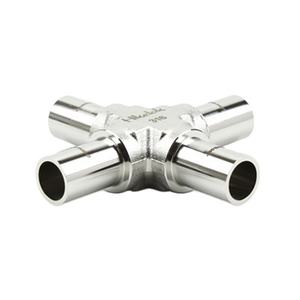 Produit de haute qualité en <span class=keywords><strong>acier</strong></span> inoxydable, Union Cross/Union <span class=keywords><strong>Coude</strong></span> - Product Image 4