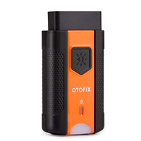 Connecteur Bluetooth OTOFIX VCI V1 utilisé avec les tablettes de diagnostic OTOFIX D1 D1 Lite D1 Pro, D1 MAX, D1 Plus IM1 BT1