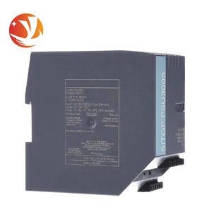 โมดูลพลังงานอุตสาหกรรม S-IEMENS 6EP1 434-2BA20 6EP1434-2BA20 ของแท้ใหม่เอี่ยม ตัวควบคุมการเขียนโปรแกรม PLC - Product Image 1