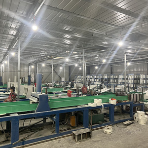 Fiberglass Cable Trays Ladder Type Trough Type Reinforced Fireproof Flame Retardant For Electrical Conduit Hebei Made - Product Image 1