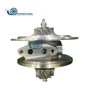 Cartucho Turbo 774833 para Renault Koleos Qashqai 2.0DCI 173 HP <span class=keywords><strong>127</strong></span> Kw M1DK 2009 - Product Image 1