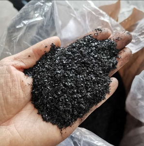 ปุ๋ยอินทรีย์สารประกอบจากเหมืองถ่านหินธรรมชาติไม่ละลายน้ำ - Product Image 4