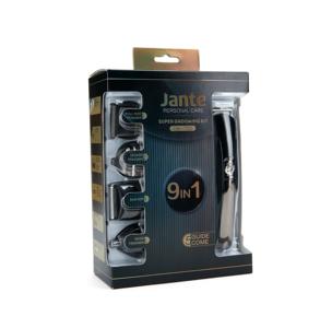 13 en 1 kit <span class=keywords><strong>de</strong></span> toilettage professionnel tondeuse à <span class=keywords><strong>cheveux</strong></span> rechargeable pour hommes, <span class=keywords><strong>prix</strong></span> <span class=keywords><strong>d</strong></span>'usine - Product Image 4