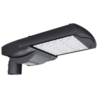 Lampadaire LED modulaire ZGSM-LD150H5 de 150 W pour parking
