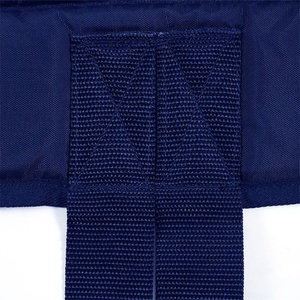Harnais de levage de transfert d'hôpital médical rembourré confortable harnais de fronde de <span class=keywords><strong>hamac</strong></span> de corps complet rembourré solide SWL 450 LBS - Product Image 2