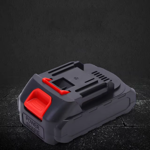 Meilleure vente 4 "tronçonneuse électrique Machine de découpe de bois Portable alimenté par <span class=keywords><strong>batterie</strong></span> <span class=keywords><strong>Mini</strong></span> <span class=keywords><strong>scie</strong></span> <span class=keywords><strong>à</strong></span> <span class=keywords><strong>chaîne</strong></span> sans fil - Product Image 5