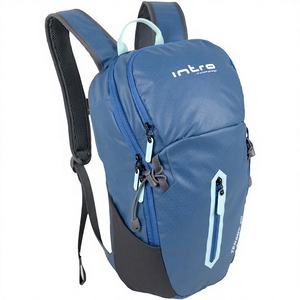 Sac à dos léger multifonctionnel imperméable <span class=keywords><strong>de</strong></span> 20 L avec fermeture éclair pour hommes et femmes, idéal pour la randonnée et les voyages, en polyester - Product Image 1