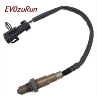 Capteur d'oxygène en aval à prix de gros HC00-18-861AM1 HC0018861AM1 Sonde Lambda O2 pour Mazda 483Q Haima 3