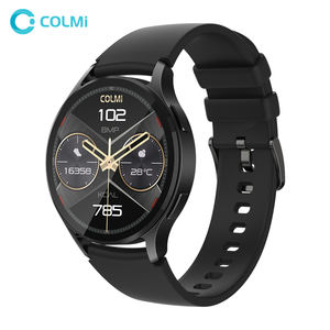 Reloj Inteligente COLMI I28 Ultra con Pantalla AMOLED, Fabricantes de Relojes Inteligentes de Moda para Deporte al Aire Libre con IA GPT y Horarios de Oración para Hombres y Mujeres - Product Image 1