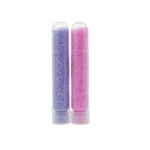 Perles de bain à prix spécial d'une semaine, <span class=keywords><strong>Caviar</strong></span> de bain infusé avec de la vitamine E, de la poudre de perle et du collagène éclaircit la peau terne et sèche - Product Image 4