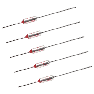 <span class=keywords><strong>Fusible</strong></span> thermique de surcharge à fusion thermique Centerfuge <span class=keywords><strong>Chauffe</strong></span>-<span class=keywords><strong>eau</strong></span> Protection Liens thermiques en céramique <span class=keywords><strong>Fusible</strong></span> thermique - Product Image 1