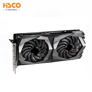GTX1650 para <span class=keywords><strong>GeForce</strong></span> <span class=keywords><strong>GTX</strong></span> <span class=keywords><strong>1650</strong></span> <span class=keywords><strong>4GB</strong></span> <span class=keywords><strong>GDDR5</strong></span> 1485MHz 128bit 12nm 75W PCIe 3,0 X16 Tarjetas gráficas GPU Tarjeta de video Tarjeta de juego - Product Image 2