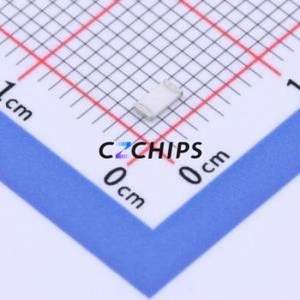 ตัวต้านทานแบบ SMD รุ่น FRQ1206J105 TS ขนาด 1206 (ประเภท: ฟิล์มหนา) (ค่าความต้านทาน: 1 มิลลิโอห์ม ความแม่นยำ: 5%) - Product Image 2