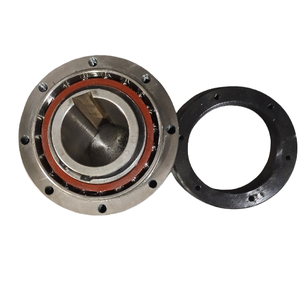 Nhà máy tùy biến thép bóng quá tải bảo vệ mô-men xoắn giới hạn độ chính xác cao ngắt kết nối khi quá tải - Product Image 6