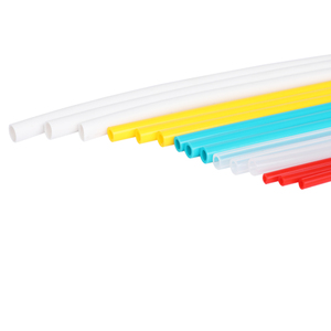 Tuyau flexible en silicone souple de qualité alimentaire pour boisson au lait et à la bière - Product Image 3