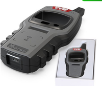 Programador de Llaves Remotas Xhorse VVDI Mini Key Tool 2026, Generador de Transpondedores para Más de 700 Modelos de Vehículos