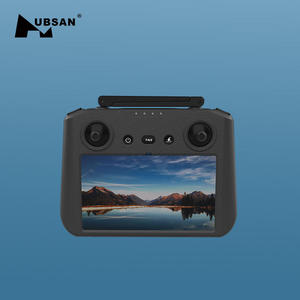 HUBSAN 249g <span class=keywords><strong>ZINO</strong></span> <span class=keywords><strong>MINI</strong></span> <span class=keywords><strong>PRO</strong></span> 2026 Edición GPS <span class=keywords><strong>Drone</strong></span> 1/1. Cámara de 3 pulgadas 12KM FPV Dron de largo alcance con control remoto de pantalla - Product Image 5