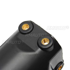 Protectores de Horquilla Delantera Universales Negros para Pit Bike USD, Cubiertas Protectoras para Horquillas Delanteras de 140cc 160cc, Piezas y Accesorios para Pitbike PB1158 - Product Image 5