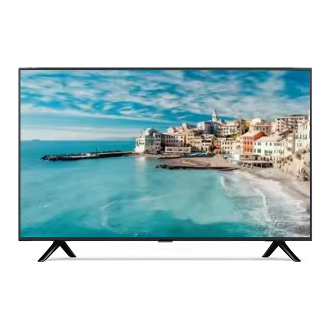Wholesale 40 Inch Led Tv Television Smart Tv Android System Household LED Flat Screen Television New 2K Full HD 40 Inch Smart Tv