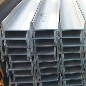 เหล็กเอชบีมหน้ากว้างแบบ Heavy Duty ออกแบบมาสำหรับโครงการเหมืองแร่ โรงงานปูนซีเมนต์ และโรงงานผลิตโครงสร้างเหล็ก - Product Image 5