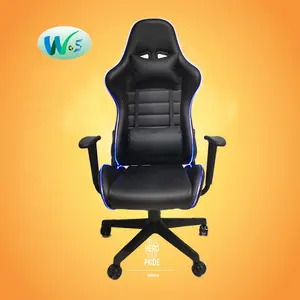 WSZ1002 רמקול חדש חם shinning יוקרה סוג סיני מחיר מחשב מירוץ fashional הנהלה מירוץ ומשחקים cadeira כיסא